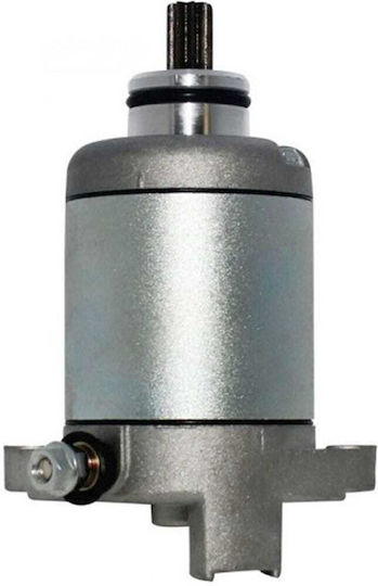 Vespa Motorcycle Starter Motor for Gilera Runner for Piaggio Vespa / Liberty / One for Vespa LX for Yamaha GTS 47339