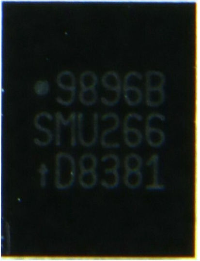 IC-Chip für Galaxy Note 9