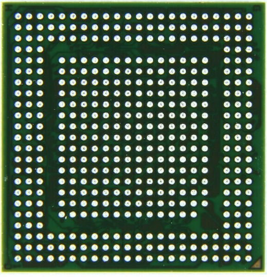 IC Chip για iPhone 7 Plus