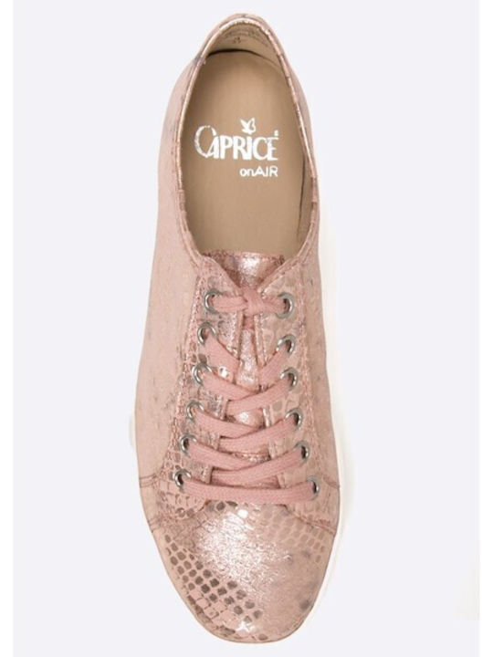 Γυναικεία Sneakers Ροζ