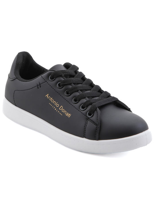 Antonio Donati Femei Sneakers Negre