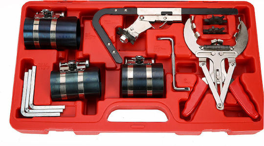 Car Piston Ring Tools Set 9 Pieces