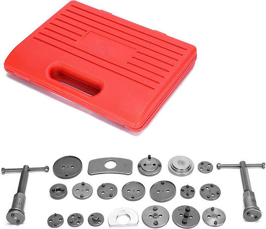 Tool Set 21 Pieces For Bmw Ford Opel VW Alfa Romeo Audi Citroen Honda Jaguar Mazda Mercedes Benz Mitsubishi Nissan Renault Rover Saab Subaru Toyota