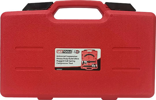 SKS Tools Συμπιεστής