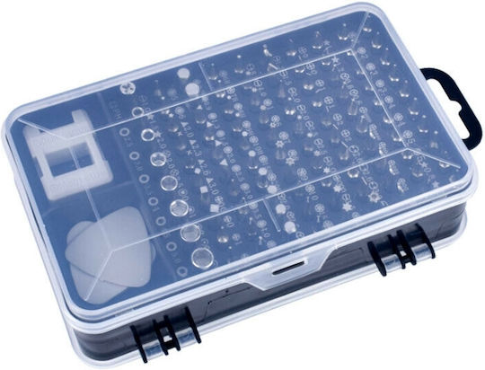 Tool Set for Phone Repair 115pcs