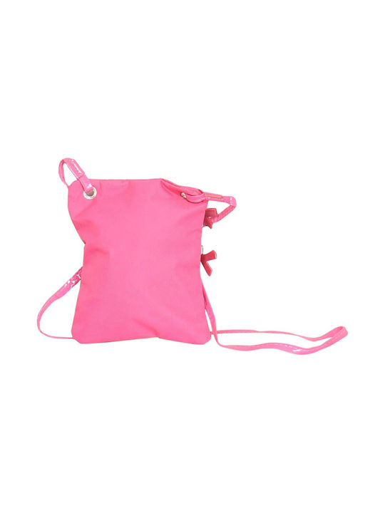 Sunce Kids Bag Shoulder Bag Pink 15cmcm