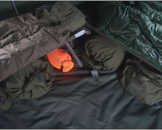 Savotta Waterproof Bag Backpack Green