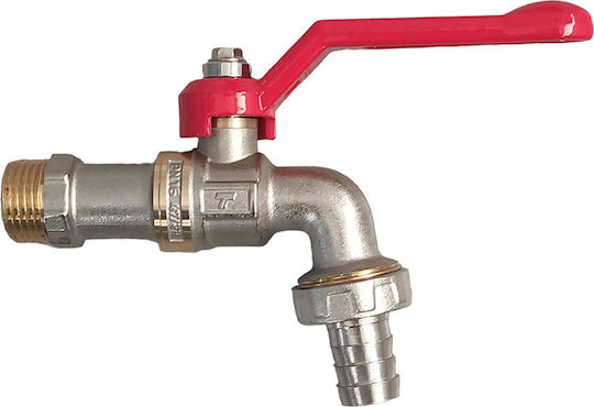 Außenwasserhahn 411301
