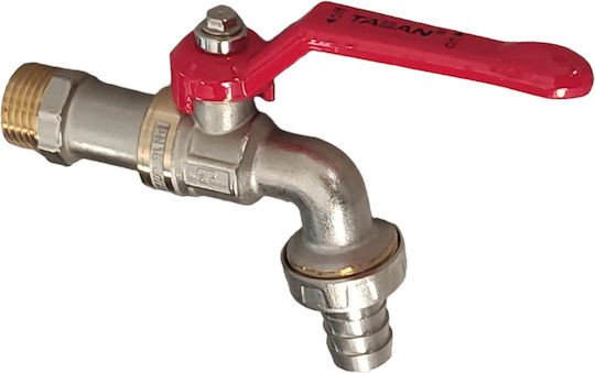 Außenwasserhahn 411301
