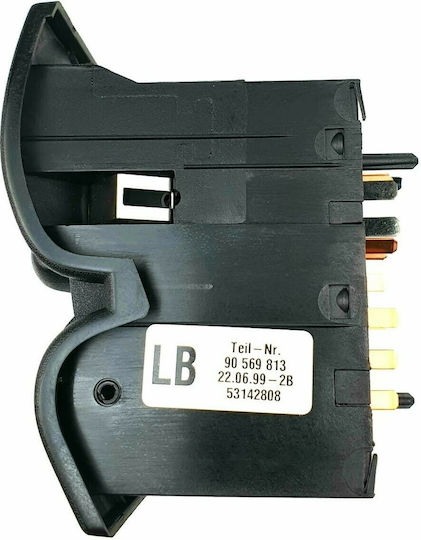 Comutator lumini auto pentru Opel Vectra