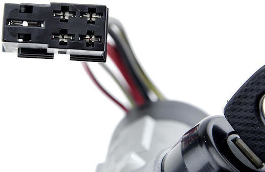Car Ignition Switch for Mercedes-Benz Sprinter / Vito Volkswagen LT