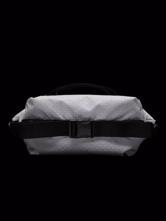 Alchemy Bum Bag White