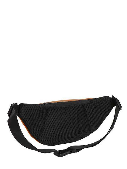 Mobiele Bum Bag Taille Orange