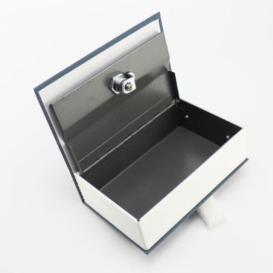 Money Hiding Book