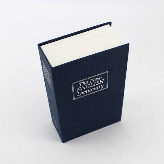 Money Hiding Book