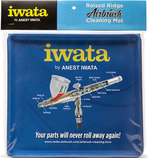 Iwata Iwata Aξεσουάρ Μοντελισμού 1τμχ
