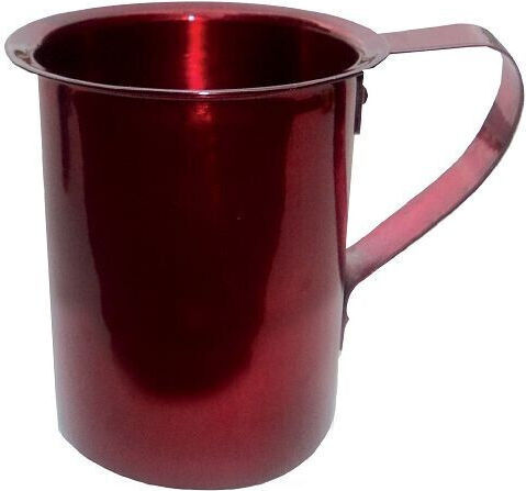 Aluminum Jug 250ml