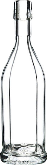 Μπουκάλι Γυάλινο Costolata 250ml