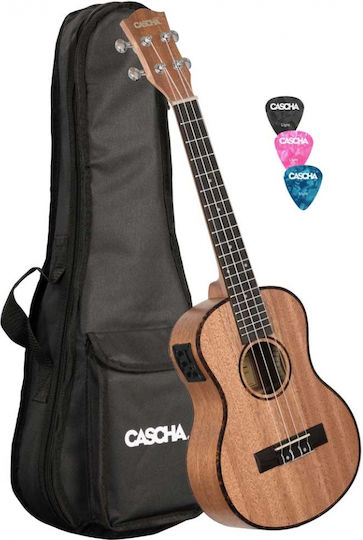 Cascha Тенор Юкалили