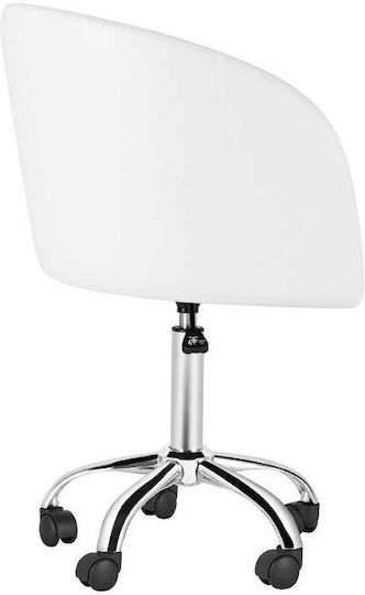 Medical Stool with Backrest BBAY-31120