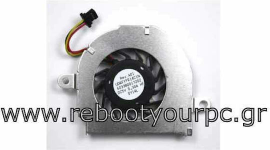 Replacement Laptop Fan