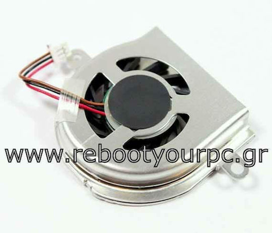 Replacement Laptop Fan