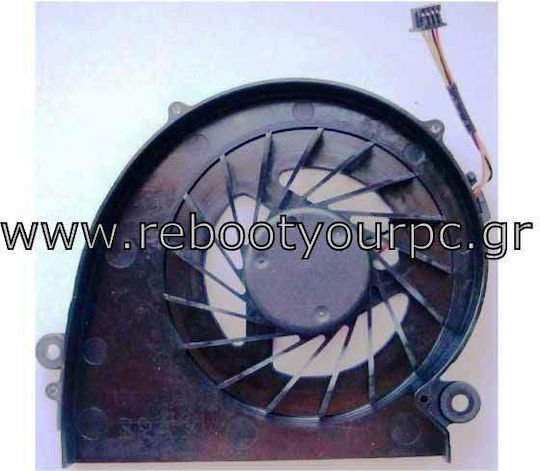 Replacement Laptop Fan