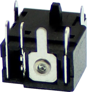 Power Socket for HP