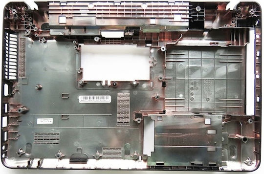 Carcasă Laptop pentru (C655D)