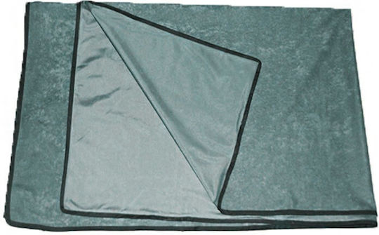 Felt Green 200x150cm 1pcs