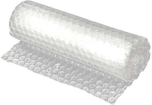 Ρολό Luftpolsterfolie 1m x 50m