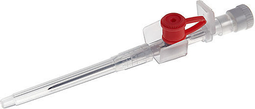Romed Venous Catheter IVCATH-20G