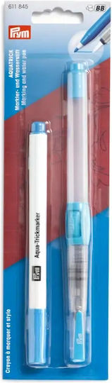 Prym in Turquoise color