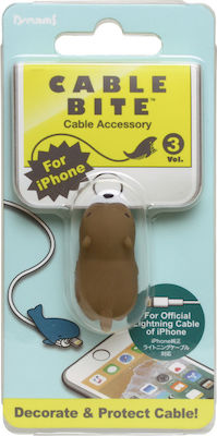 Cable Protector Brown (FRG82776)