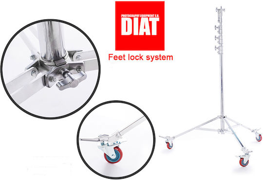 Diat High Βάση για Studio