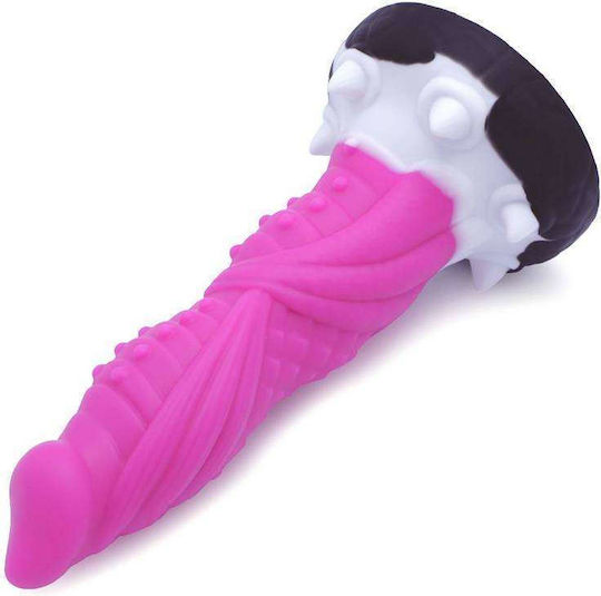 Kiotos Monstar Ρεαλιστικό Dildo Ροζ 24.5cm