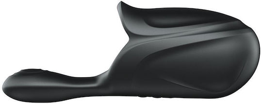 Boss Of Toys Masturbator mit Vibration 56-1011 1Stück