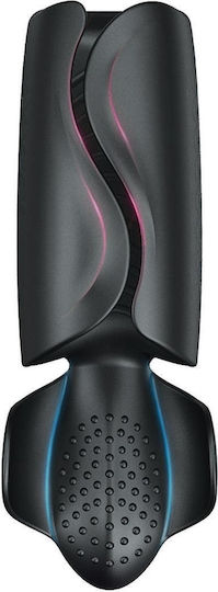 Boss Of Toys Masturbator με Δόνηση 56-1012