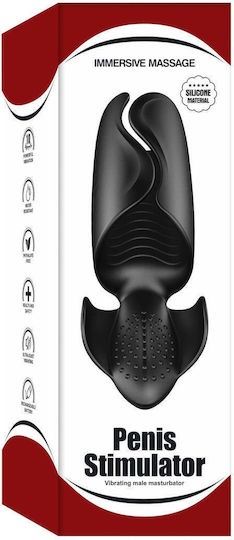 Boss Of Toys Masturbator με Δόνηση 56-1012