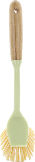 General Trade Wooden Cleaning Brush with Handle