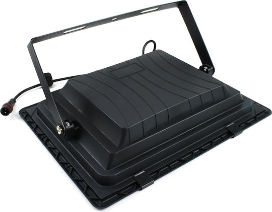 Factory Waterproof Solar LED Floodlight 600W with Remote Control IP67