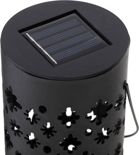 Solar Lamps Lantern Stars Moons 4pcs Set 4 Eingesteckte Solarleuchten Laternen