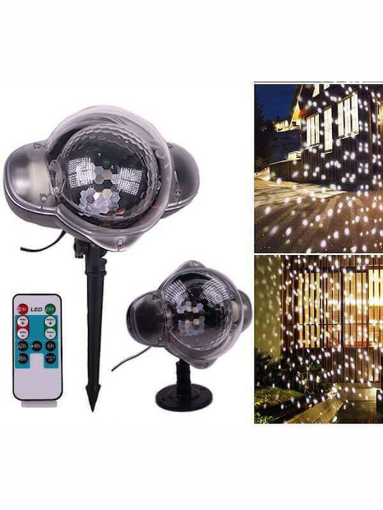 LED Карфил За Осветление AED09W