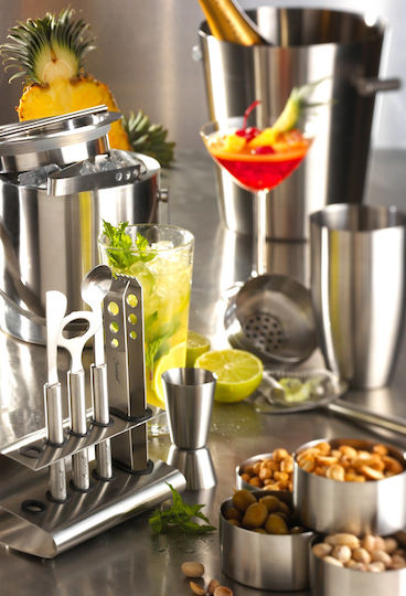 Le Creuset Set de cocktail 6buc 50107-00