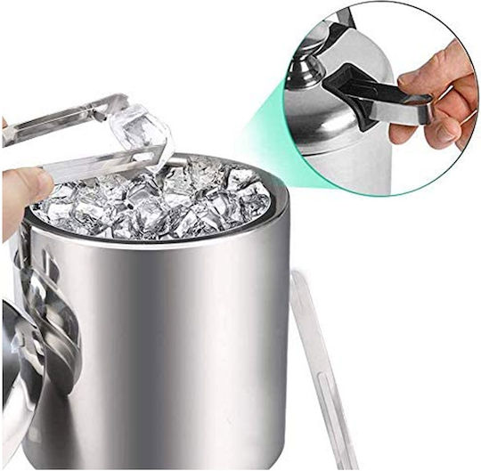 Eiskübel 2Stücke 1000-42300014