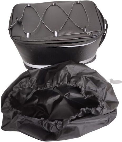 Kosmetikkoffer Schwarz H16xW32xL20cm