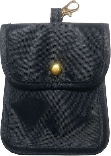 Case for Protection Mask Black CASE56
