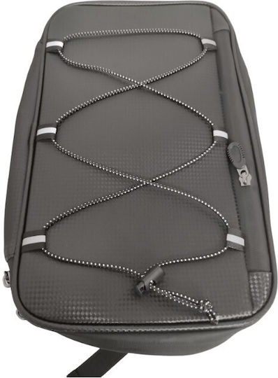 Kosmetikkoffer Schwarz H16xW32xL20cm