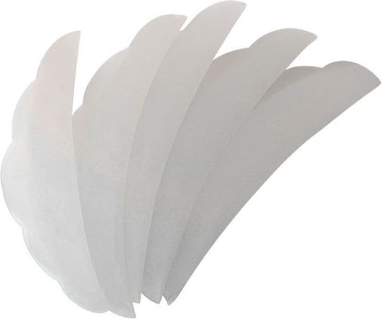 Eyelash Pad Σιλικόνης