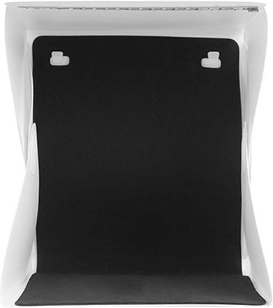 Mini Photo Box Studio Led Oem 20 X 20 X 20 Εκ